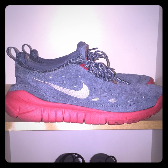 nike free trail 5.0